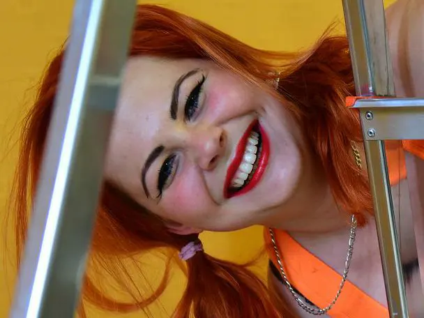 Amanda image 3